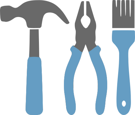 My Handyman Gary Logo